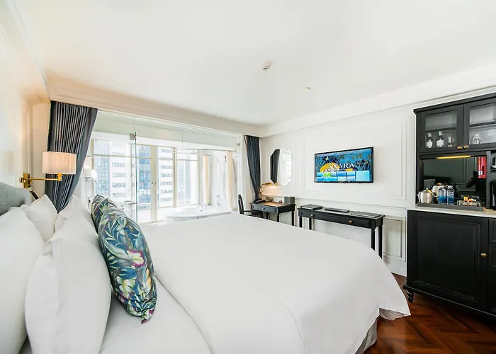 Akara Hotel 5*