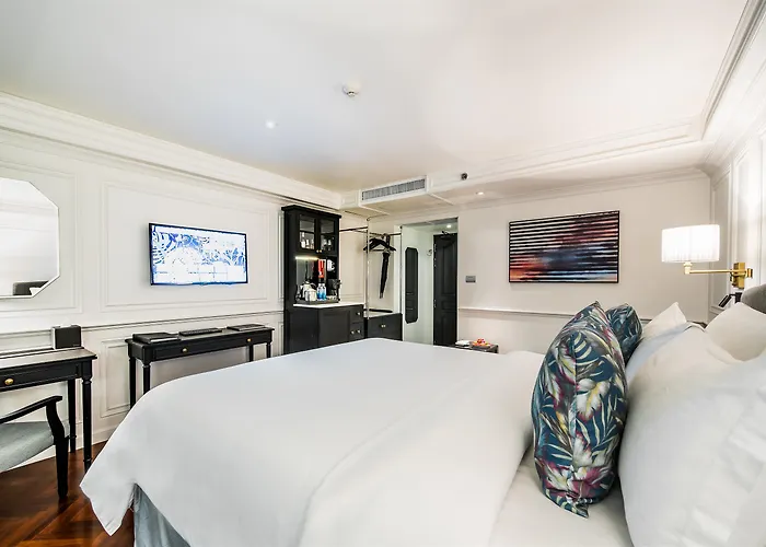 Akara Hotel 5*