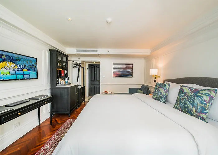 Hotel Akara 5*