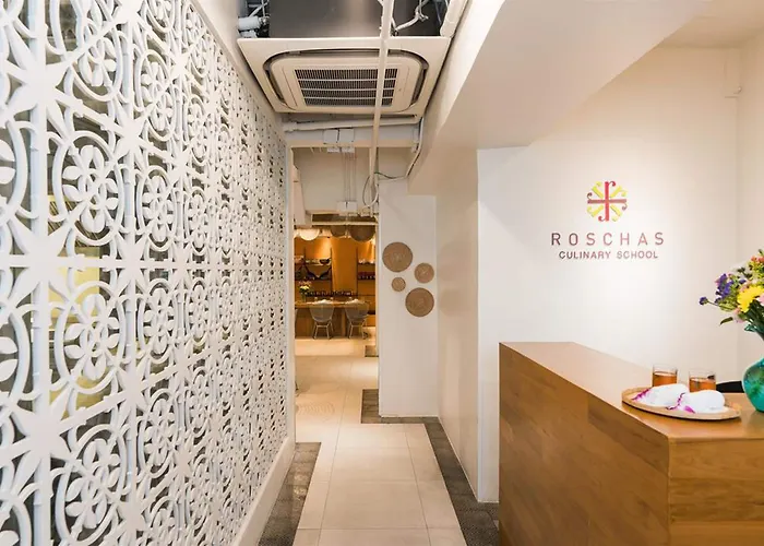 Hotel Akara 5*