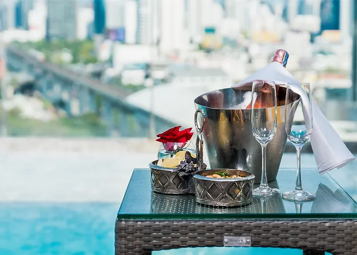 Akara Hotel Bangkok