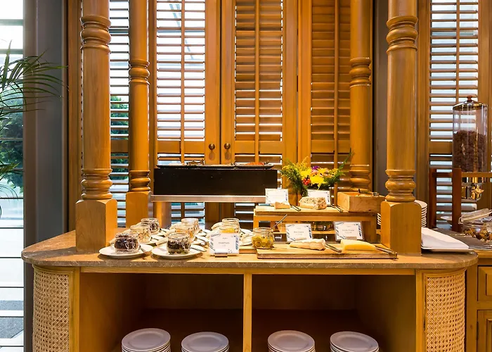 Akara Hotel