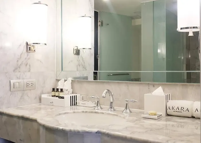 Akara 5* Bangkok