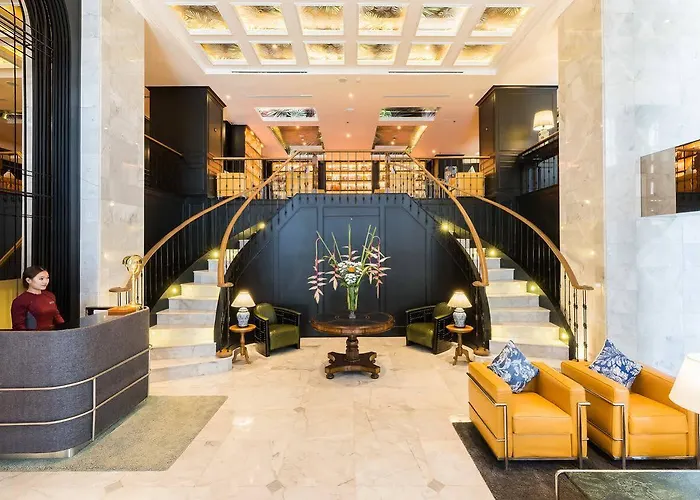 Hotel Akara 5*