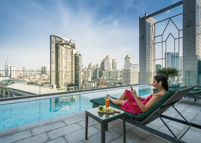 Akara Hotel Bangkok