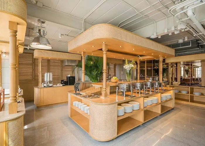 Akara 5* Bangkok
