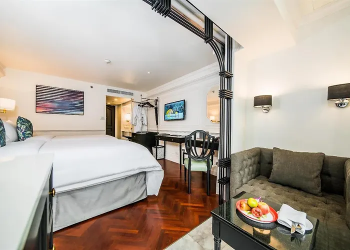Akara Hotel