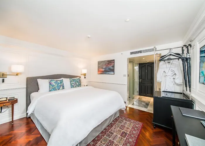 Akara Hotel 5*